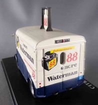 Ixo Hachette Citroën H Type Waterman 1958  Tour de France Advertising Caravan Mint Open Box