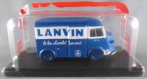 Ixo Hachette Citroën HY Chocolat Lanvin Caravane Publicitaire Tour de France 1958 Neuf Boite Ouverte