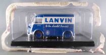 Ixo Hachette Citroën HY Chocolate Lanvin 1958  Tour de France Advertising Caravan Mint Open Box