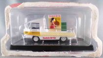 Ixo Hachette Citroën HY Scotch Brite 3M 1962  Tour de France Advertising Caravan Mint Open Box