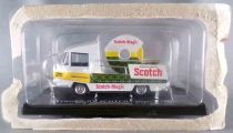 Ixo Hachette Citroën HY Scotch-Magic 3M 1962  Tour de France Advertising Caravan Mint Open Box