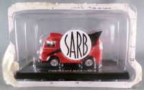 Ixo Hachette Peugeot D4A Sarb 1960  Tour de France Advertising Caravan Mint Open Box