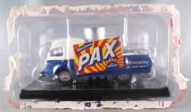 Ixo Hachette Renault 2500 KG Pax 1957 Tour de France Advertising Caravan Mint Open Box