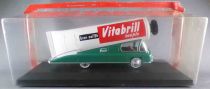 Ixo Hachette Renault 2500 KG Vitabrill 1955 Tour de France Advertising Caravan Mint Open Box