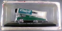 Ixo Hachette Renault 2500 KG Vitabrill 1955 Tour de France Advertising Caravan Mint Open Box