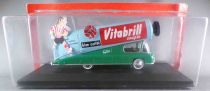 Ixo Hachette Renault 2500 KG Vitabrill 1957 Tour de France Advertising Caravan Mint Open Box