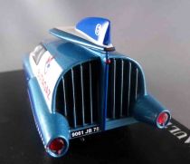 Ixo Hachette Renault Floride Blue & White Rocket Butagaz 1960 Tour de France Advertising Caravan Mint Open Box