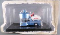 Ixo Hachette Simca 1000 Butagaz Tanks 1966 Tour de France Advertising Caravan Mint Open Box