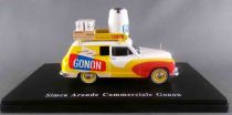 Ixo Hachette Simca Aronde Commercial Gonon 1953 Tour de France Advertising Caravan Mint Open Box