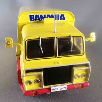 Ixo Hachette Truck ALM WPK 625 Banania 1964 Tour de France Advertising Caravan Mint Open Box