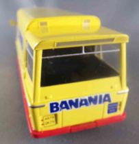 Ixo Hachette Truck ALM WPK 625 Banania 1964 Tour de France Advertising Caravan Mint Open Box