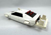 James Bond - Corgi - The Spy Who Loved Me - Lotus Esprit (ref.269) Loose