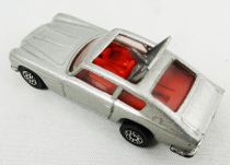 James Bond - Corgi Juniors Vintage - Goldfinger - Aston Martin DB6 (Ref.40) loose