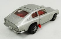 James Bond - Corgi Juniors Vintage - Goldfinger - Aston Martin DB6 (Ref.40) loose