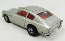 James Bond - Corgi Juniors Vintage - Goldfinger - Aston Martin DB6 (Ref.40) loose