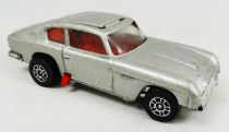 James Bond - Corgi Juniors Vintage - Goldfinger - Aston Martin DB6 (Ref.40) loose