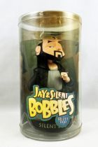 Jay & Silent Bob - Bobble Head Figure - Silent Bob