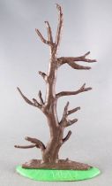 Jecsan - Wild-West - Accessories - Tree Trunk