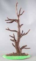 Jecsan - Wild-West - Accessories - Tree Trunk