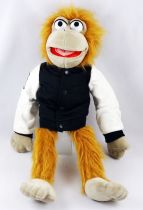 Jeff Panacloc - Jean-Marc 16\  talking plush doll 