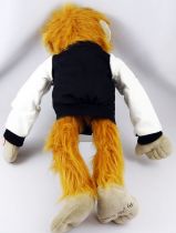 Jeff Panacloc - Jean-Marc 16\  talking plush doll 