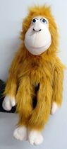 Jeff Panacloc - Jean-Marc ventriloquist hand puppet 