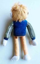 Jeff Panacloc - Very Good Show - Jean-Marc 20\  Plush Doll 