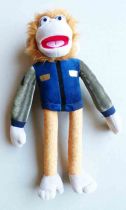 Jeff Panacloc - Very Good Show - Peluche 50cm \ Jean-Marc\  