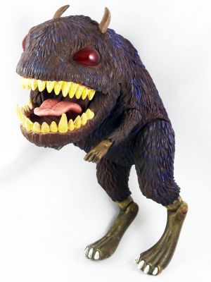 Jeff Smith's Bone - Kingdok the Rat Creature (loose) - ReSaurus 2001