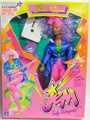 hit me up jem and the holograms video
