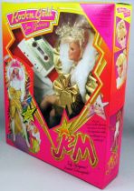 Jem - Rock\'n Gold Jem/Jerrica (mint in box)