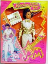 Jem - Rock\'n Gold Rio (mint in box)