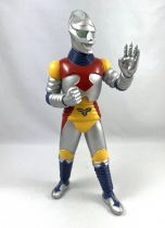 Jet Jaguar - Godzilla vs Megalon - Coin Bank Vinyl Diamod Select (2018)