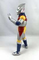 Jet Jaguar - Godzilla vs Megalon - Coin Bank Vinyl Diamod Select (2018)