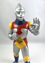 Jet Jaguar - Godzilla vs Megalon - Coin Bank Vinyl Diamod Select (2018)