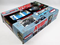 Jiban - Bandai - Jiban\'s 1/40 scale vehicles boxed set : Reson, Spylas, Vaican