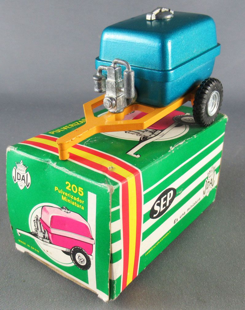 joal diecast models