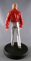 Johnny Hallyday - 5\  Resine Figure Statue 1967 Palais des Sports - Alteys NAJ.32