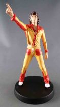 Johnny Hallyday - 5\  Resine Figure Statue 1972 Circus - Alteys NAJ.24