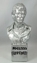 Johnny Hallyday - 8\  resin bust