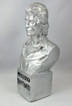 Johnny Hallyday - 8\  resin bust