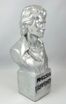 Johnny Hallyday - 8\  resin bust