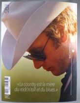 Johnny Hallyday - L\'Encyclopédie Nos Années Johnny - Livret Revue Alteys N°32