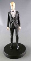 Johnny Hallyday - Statuette Figurine Résine 12cm 1966 Smoking - Alteys NAJ.19