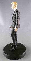 Johnny Hallyday - Statuette Figurine Résine 12cm 1966 Smoking - Alteys NAJ.19