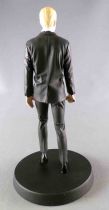 Johnny Hallyday - Statuette Figurine Résine 12cm 1966 Smoking - Alteys NAJ.19