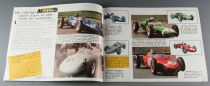 Joma Miniamil Montlhéry 1963 Catalog - Cars Tracks Accessories