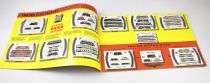  Jouef  1968-69 Catalogue Steam Elec Disel Locos Wagons Slot Car 