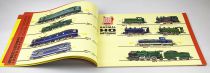  Jouef  1968-69 Catalogue Steam Elec Disel Locos Wagons Slot Car 