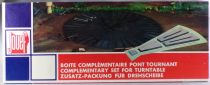 Jouef 1024 Ho Complementary for Turntable Steel Track Mint Sealed Box